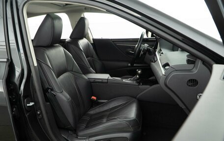 Lexus ES VII, 2020 год, 4 698 999 рублей, 10 фотография