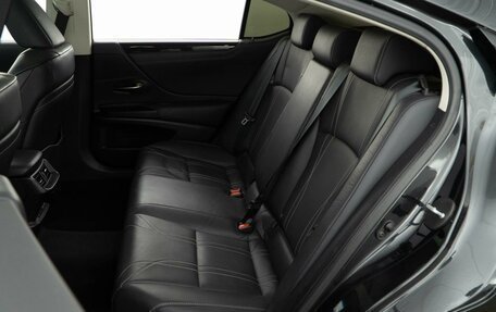 Lexus ES VII, 2020 год, 4 698 999 рублей, 11 фотография