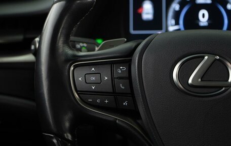 Lexus ES VII, 2020 год, 4 698 999 рублей, 16 фотография