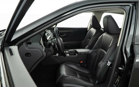 Lexus ES VII, 2020 год, 4 698 999 рублей, 12 фотография