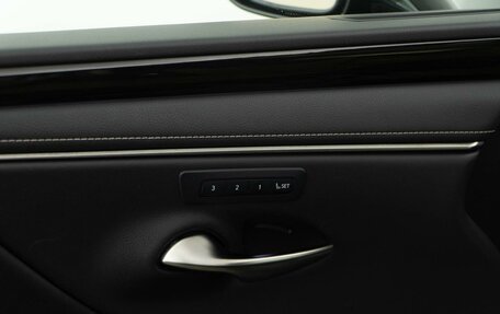 Lexus ES VII, 2020 год, 4 698 999 рублей, 21 фотография