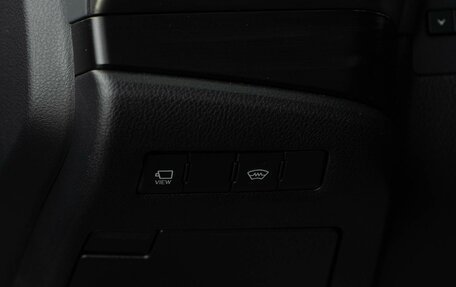 Lexus ES VII, 2020 год, 4 698 999 рублей, 22 фотография