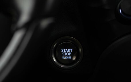 Lexus ES VII, 2020 год, 4 698 999 рублей, 24 фотография