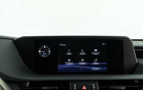 Lexus ES VII, 2020 год, 4 698 999 рублей, 27 фотография