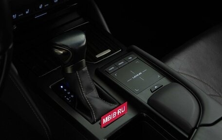 Lexus ES VII, 2020 год, 4 698 999 рублей, 23 фотография