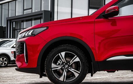 Chery Tiggo 4 I рестайлинг, 2025 год, 2 475 000 рублей, 9 фотография