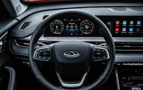 Chery Tiggo 4 I рестайлинг, 2025 год, 2 475 000 рублей, 14 фотография