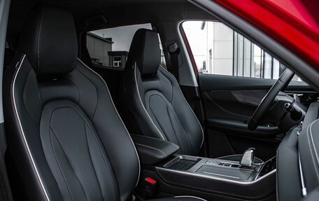 Chery Tiggo 4 I рестайлинг, 2025 год, 2 475 000 рублей, 11 фотография