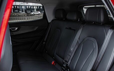 Chery Tiggo 4 I рестайлинг, 2025 год, 2 475 000 рублей, 13 фотография