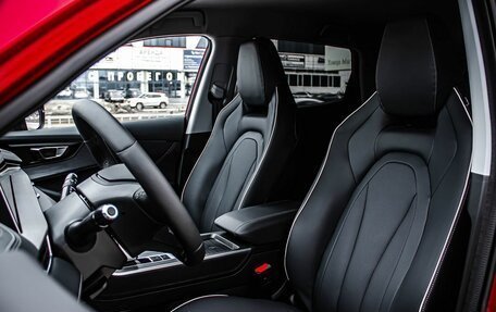 Chery Tiggo 4 I рестайлинг, 2025 год, 2 475 000 рублей, 12 фотография