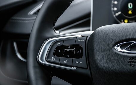 Chery Tiggo 4 I рестайлинг, 2025 год, 2 475 000 рублей, 16 фотография