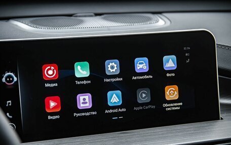 Chery Tiggo 4 I рестайлинг, 2025 год, 2 475 000 рублей, 19 фотография