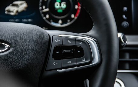 Chery Tiggo 4 I рестайлинг, 2025 год, 2 475 000 рублей, 17 фотография