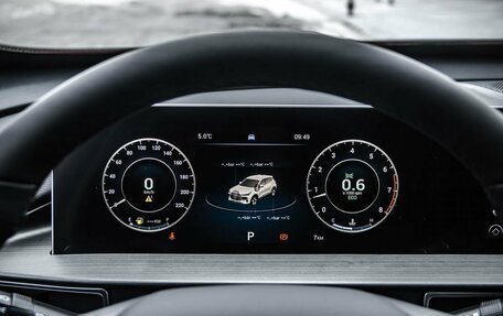 Chery Tiggo 4 I рестайлинг, 2025 год, 2 475 000 рублей, 15 фотография