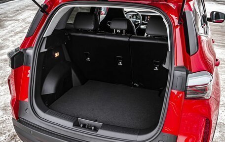 Chery Tiggo 4 I рестайлинг, 2025 год, 2 475 000 рублей, 21 фотография