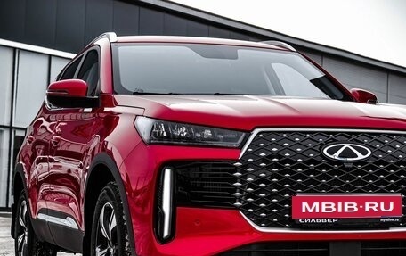 Chery Tiggo 4 I рестайлинг, 2025 год, 2 475 000 рублей, 10 фотография