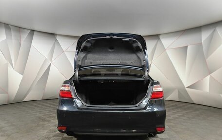 Toyota Camry, 2016 год, 1 955 000 рублей, 10 фотография