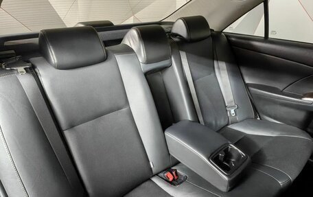 Toyota Camry, 2016 год, 1 955 000 рублей, 12 фотография