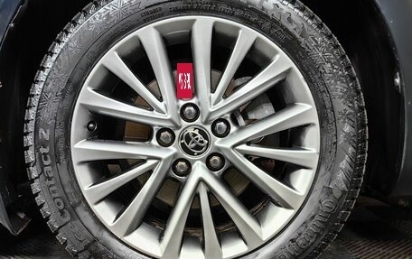 Toyota Camry, 2016 год, 1 955 000 рублей, 9 фотография