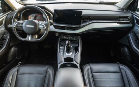 Haval F7 I, 2022 год, 2 400 000 рублей, 15 фотография