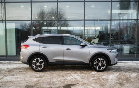 Haval F7 I, 2022 год, 2 400 000 рублей, 8 фотография