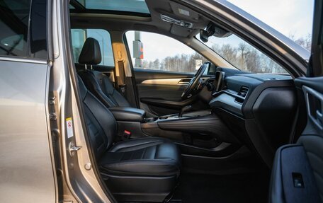 Haval F7 I, 2022 год, 2 400 000 рублей, 11 фотография