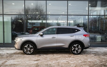 Haval F7 I, 2022 год, 2 400 000 рублей, 7 фотография