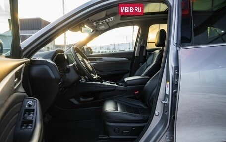 Haval F7 I, 2022 год, 2 400 000 рублей, 12 фотография