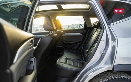 Haval F7 I, 2022 год, 2 400 000 рублей, 14 фотография