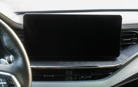 Haval F7 I, 2022 год, 2 400 000 рублей, 21 фотография