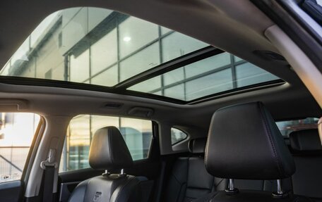 Haval F7 I, 2022 год, 2 400 000 рублей, 24 фотография