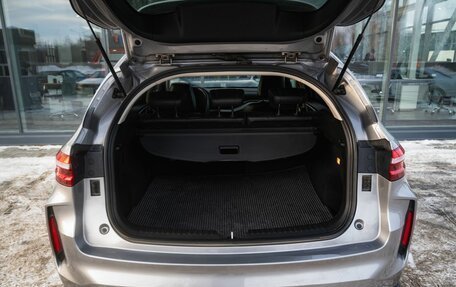 Haval F7 I, 2022 год, 2 400 000 рублей, 26 фотография