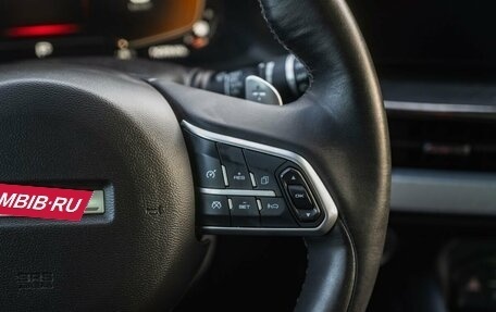 Haval F7 I, 2022 год, 2 400 000 рублей, 19 фотография