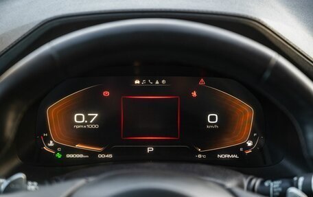 Haval F7 I, 2022 год, 2 400 000 рублей, 17 фотография