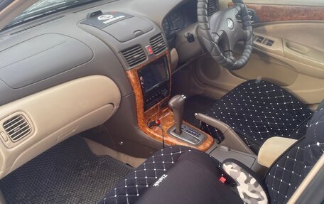 Nissan Bluebird Sylphy II, 2000 год, 420 000 рублей, 6 фотография