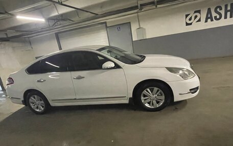 Nissan Teana, 2011 год, 1 000 000 рублей, 9 фотография