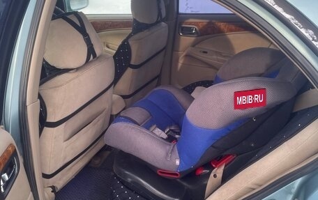 Nissan Bluebird Sylphy II, 2000 год, 420 000 рублей, 12 фотография