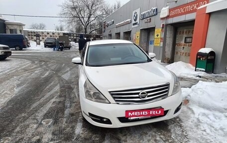 Nissan Teana, 2011 год, 1 000 000 рублей, 6 фотография
