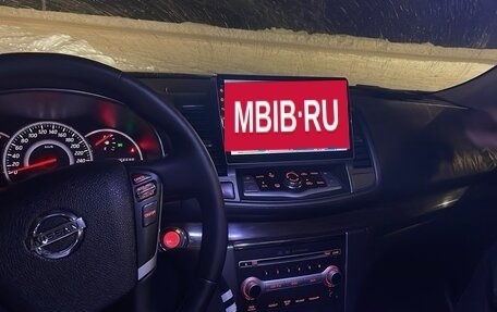 Nissan Teana, 2011 год, 1 000 000 рублей, 4 фотография