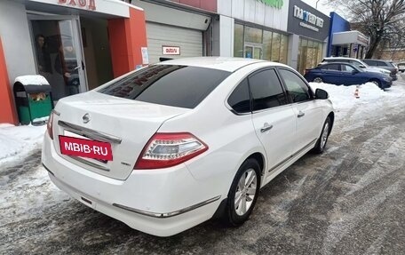 Nissan Teana, 2011 год, 1 000 000 рублей, 5 фотография