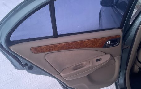 Nissan Bluebird Sylphy II, 2000 год, 420 000 рублей, 14 фотография