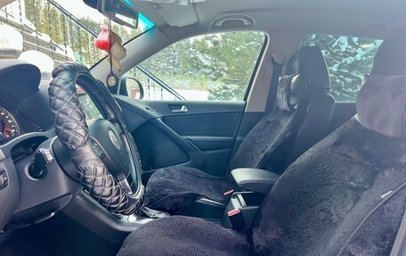 Volkswagen Tiguan I, 2010 год, 990 000 рублей, 12 фотография