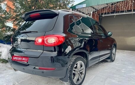 Volkswagen Tiguan I, 2010 год, 990 000 рублей, 6 фотография