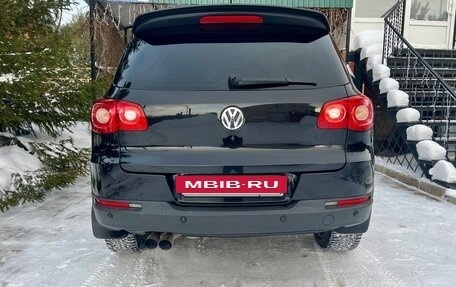 Volkswagen Tiguan I, 2010 год, 990 000 рублей, 8 фотография