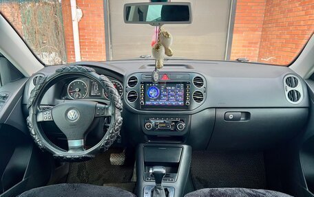 Volkswagen Tiguan I, 2010 год, 990 000 рублей, 15 фотография