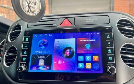 Volkswagen Tiguan I, 2010 год, 990 000 рублей, 16 фотография