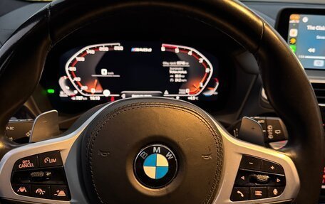 BMW X3, 2021 год, 5 950 000 рублей, 7 фотография