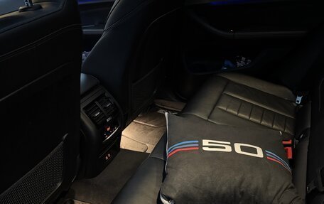 BMW X3, 2021 год, 5 950 000 рублей, 8 фотография