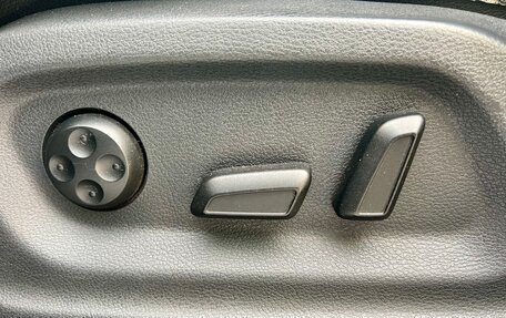 Volkswagen Tiguan I, 2010 год, 990 000 рублей, 18 фотография