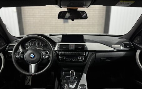 BMW 3 серия, 2016 год, 2 499 000 рублей, 12 фотография